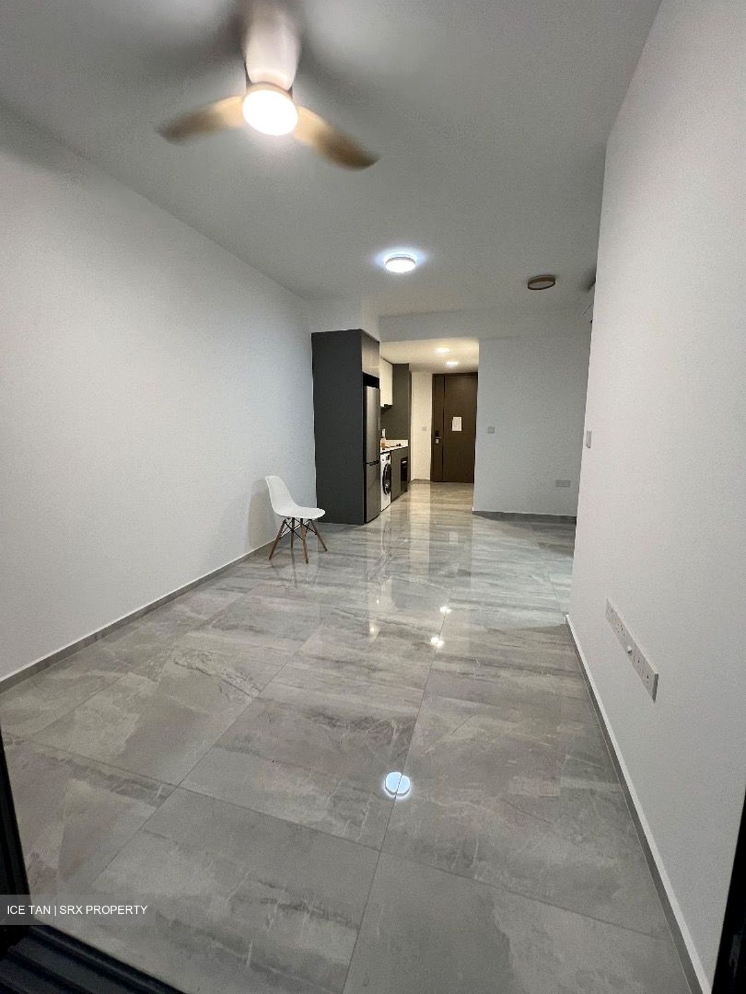 Affinity At Serangoon (D19), Apartment #619531101